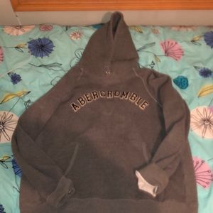 Very oversized hoodie